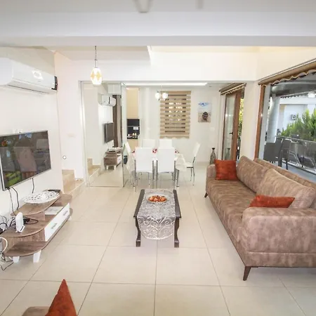 Oeluedeniz Villa Divine Villa