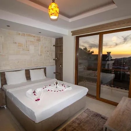Villa Oeluedeniz Villa Divine *