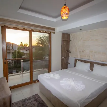 Villa Oeluedeniz Villa Divine *